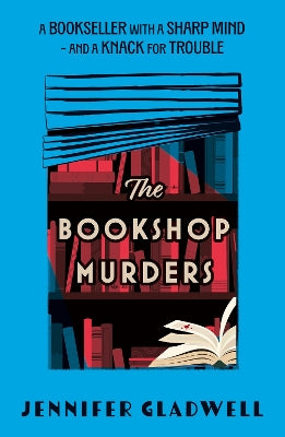 Bookshop Murders