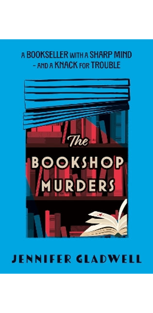 Bookshop Murders
