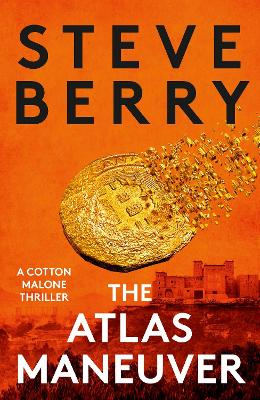 Atlas Maneuver