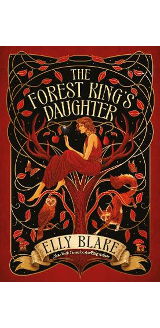 Forest King's Daughter