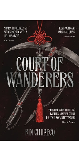 Court of Wanderers
