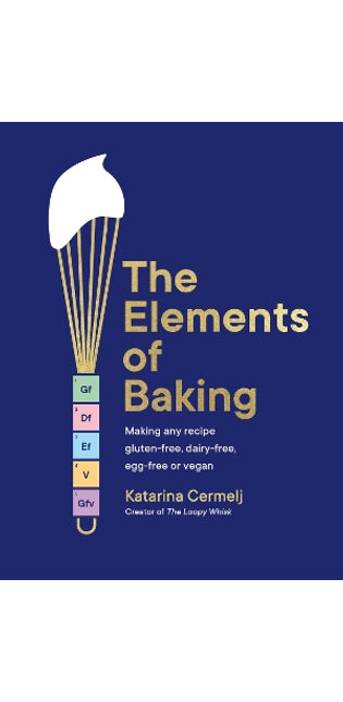 Elements of Baking