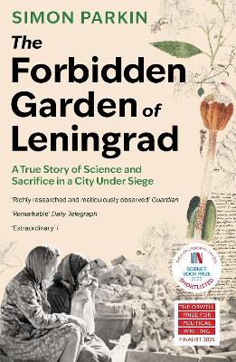 Forbidden Garden of Leningrad