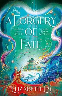 Forgery of Fate