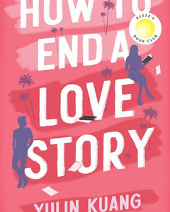 Reese's Book Club Picks