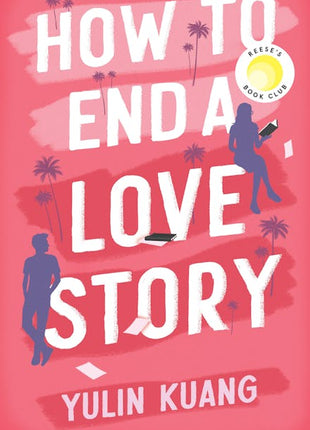 How to End a Love Story