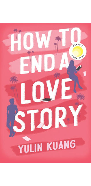 How to End a Love Story