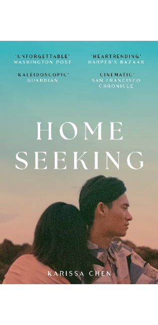 Homeseeking