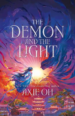Demon and the Light