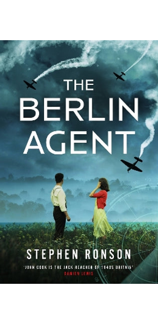 Berlin Agent
