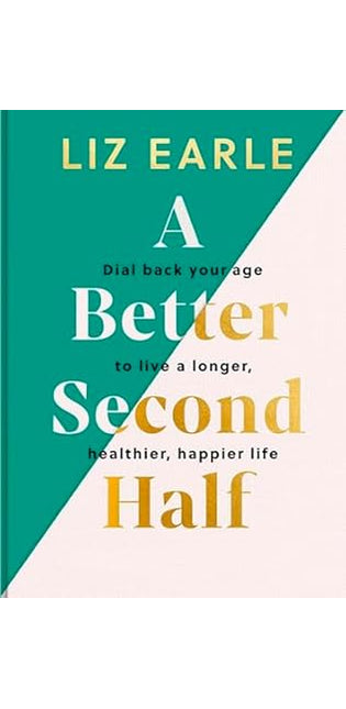 A Better Second Half