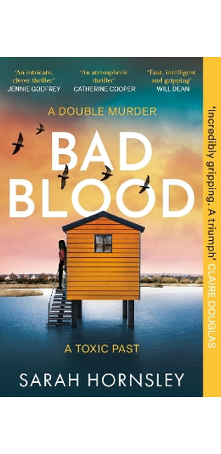 Bad Blood