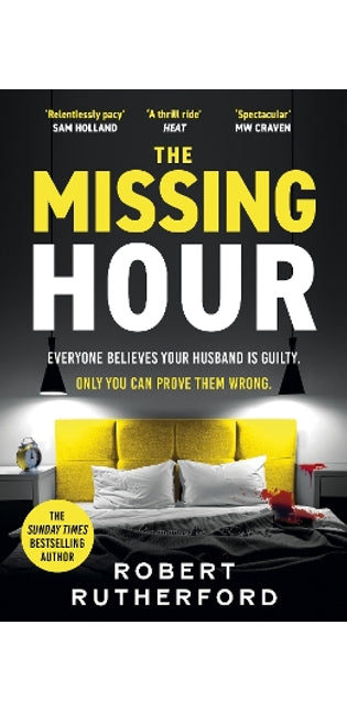 Missing Hour