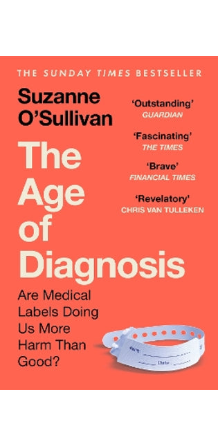 Age of Diagnosis