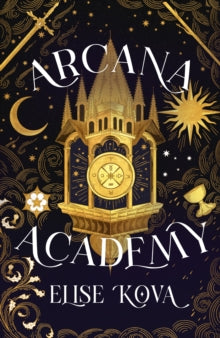 Arcana Academy