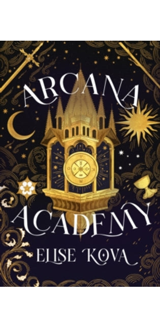 Arcana Academy