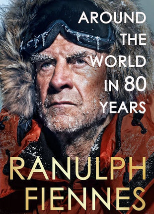 Around the World in 80 Years