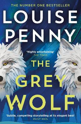 Grey Wolf
