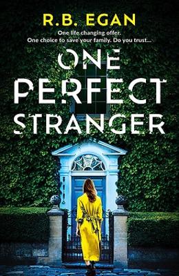 One Perfect Stranger