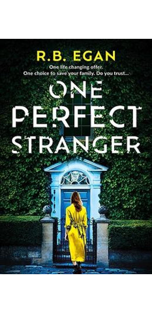 One Perfect Stranger