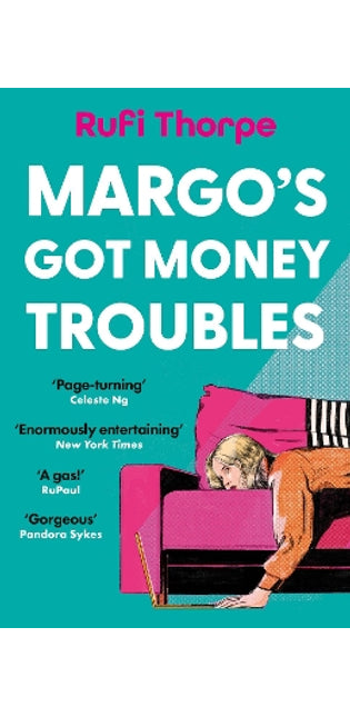 Margo's Got Money Troubles