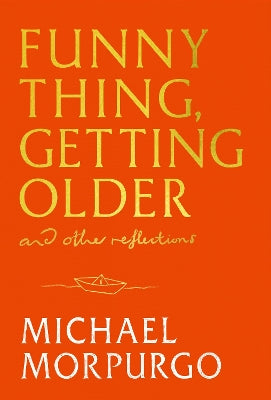 Funny Thing, Getting Older