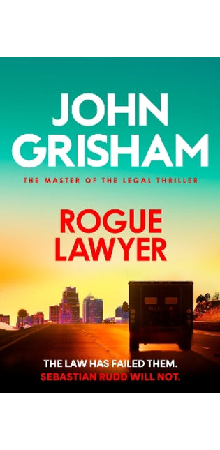 Rogue Lawyer