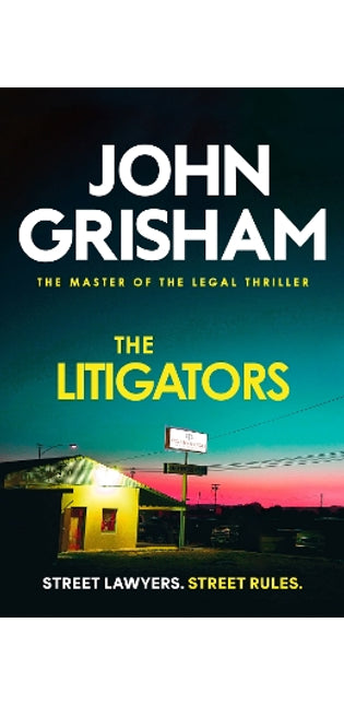 Litigators