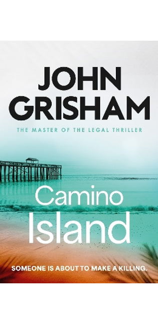 Camino Island