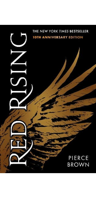 Red Rising
