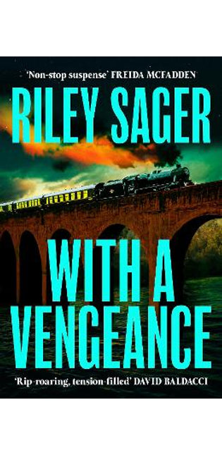 With a Vengeance