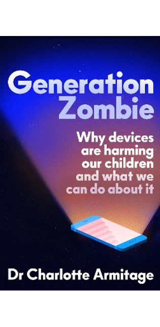 Generation Zombie