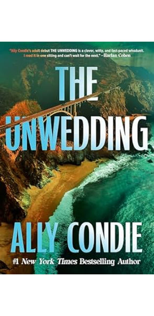 Unwedding
