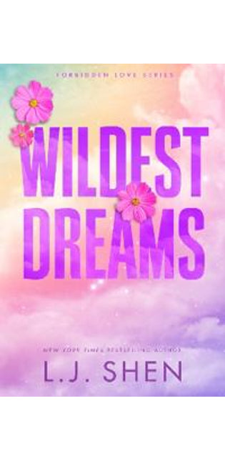 Wildest Dreams