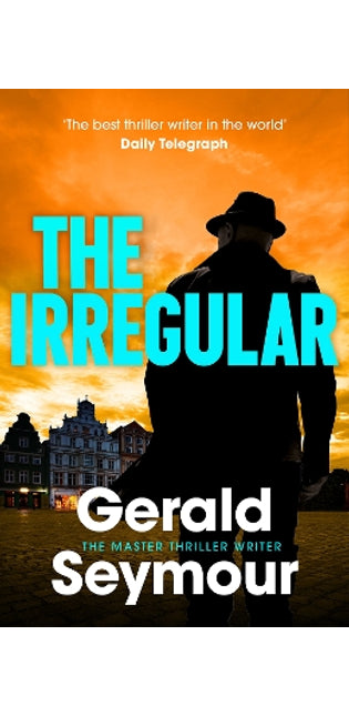 Irregular