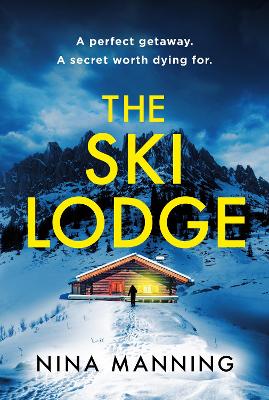 Ski Lodge