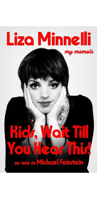 Kids, Wait Till You Hear This!