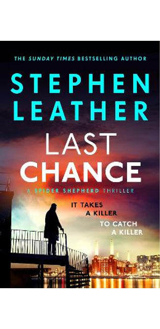 Last Chance