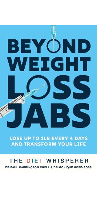 Beyond Weight-Loss Jabs
