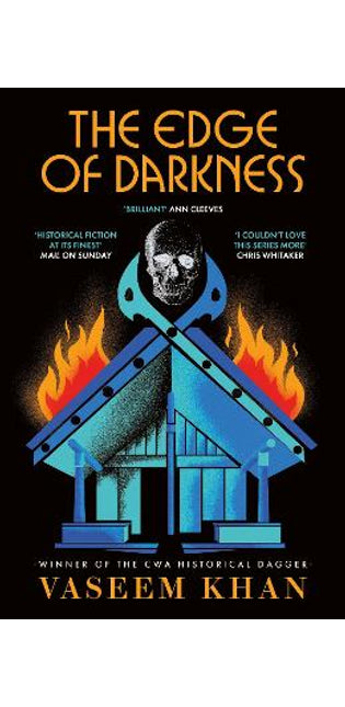 Edge of Darkness