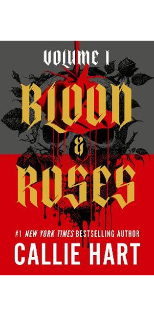 Blood & Roses Volume 1