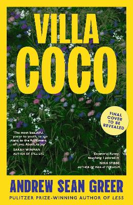 Villa Coco PRE-ORDER
