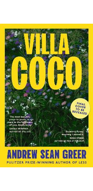 Villa Coco PRE-ORDER