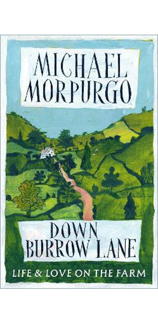 Down Burrow Lane