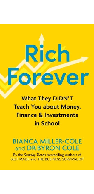 Rich Forever