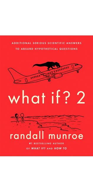 What If? 2