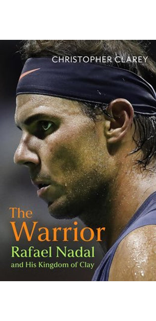 The Warrior