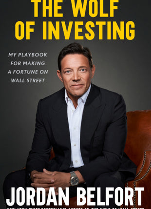 Wolf of Investing