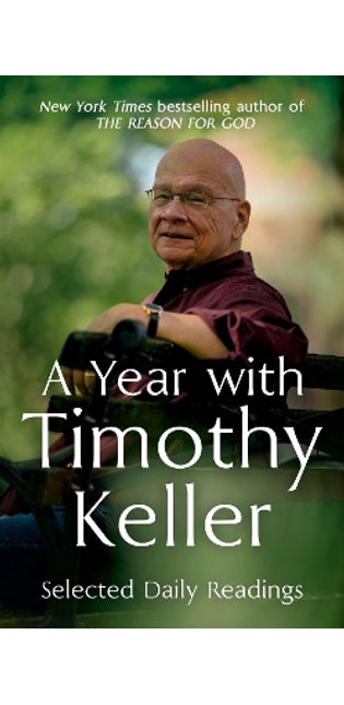 Year with Timothy Keller