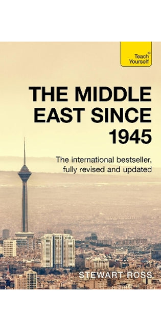 Middle East since 1945
